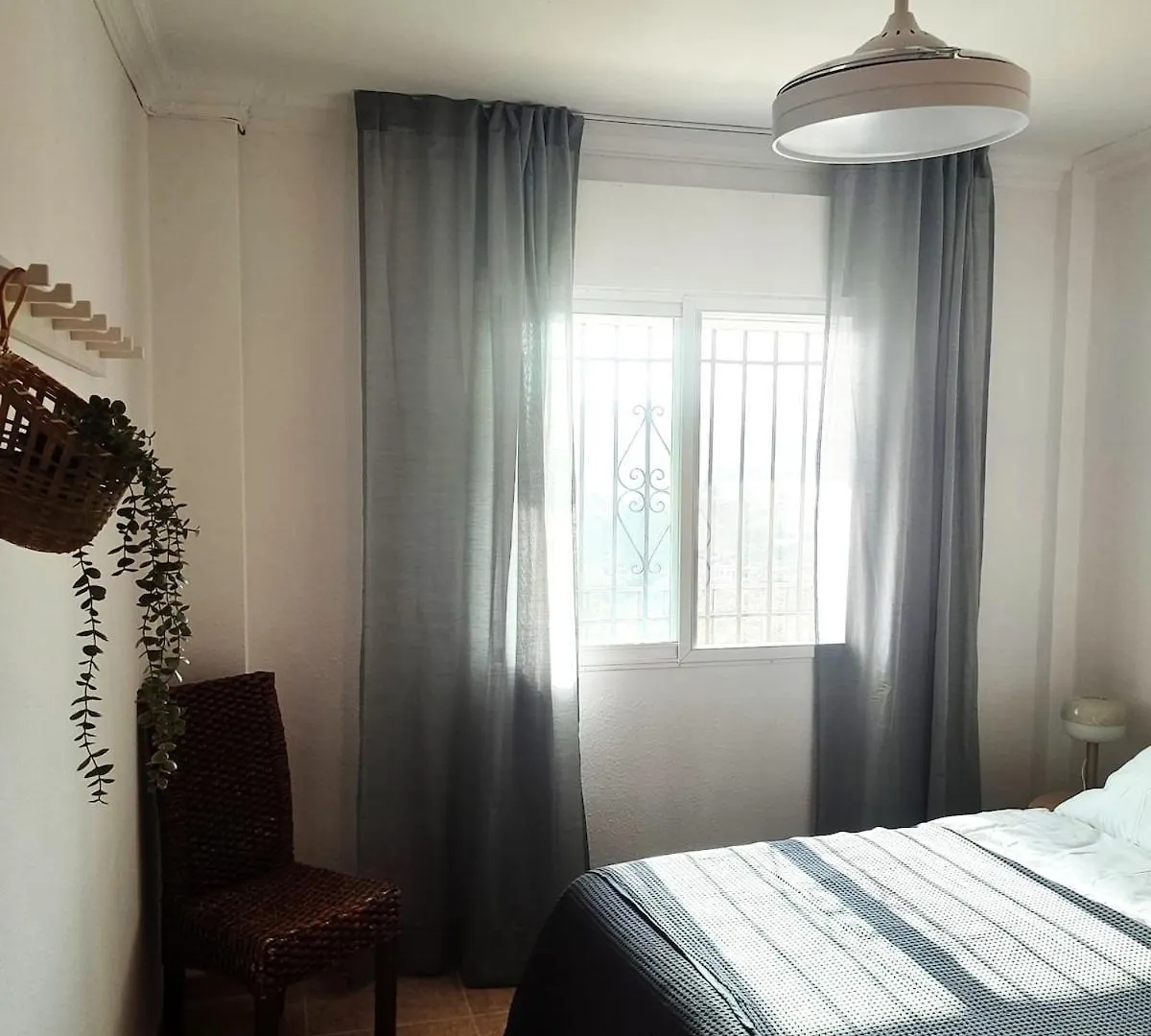 Almijara 7 Apartamento Con Vistas, Piscina Y Tenis Nerja Spain