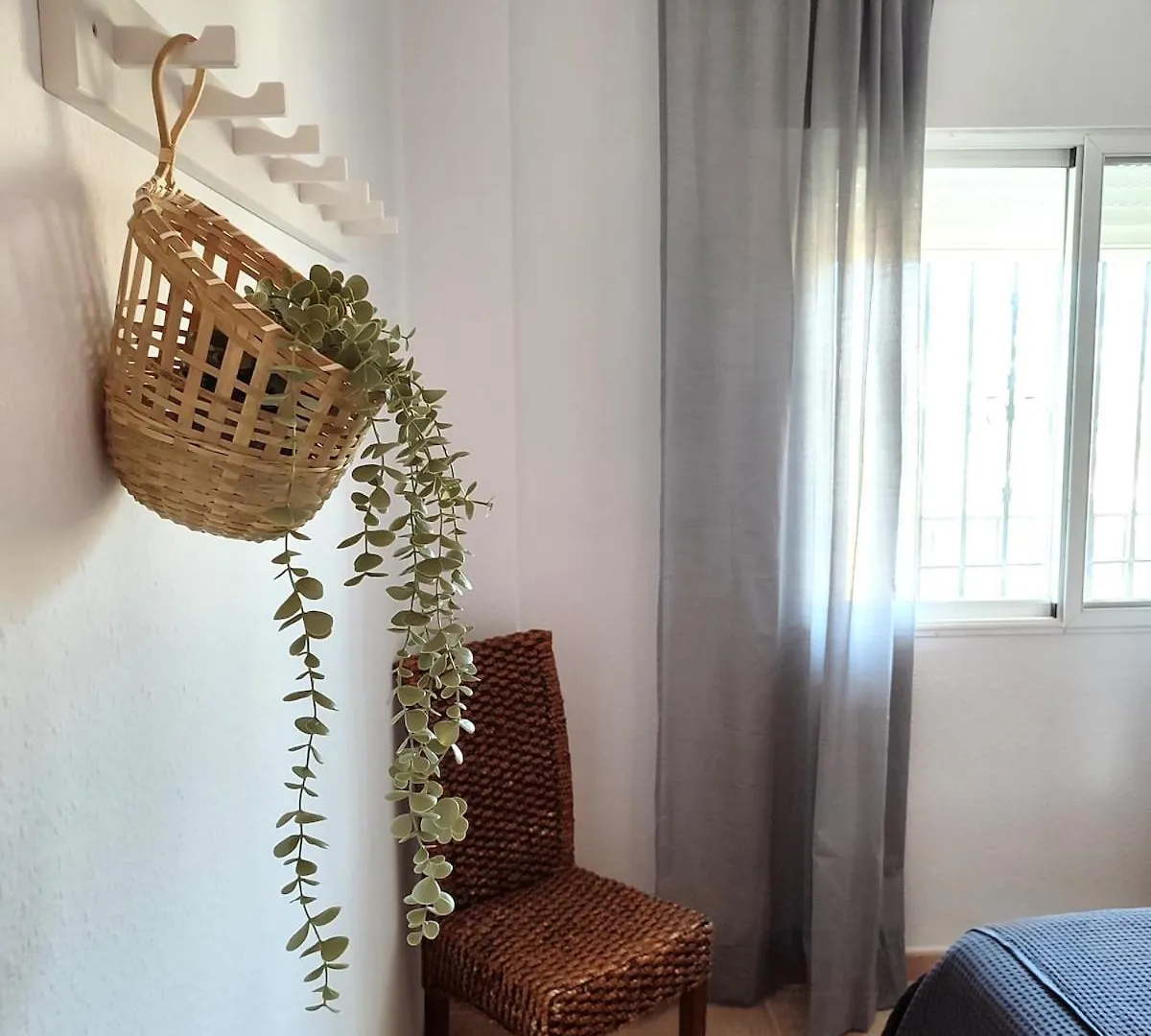 Almijara 7 Apartamento Con Vistas, Piscina Y Tenis Nerja 0*,  Spain