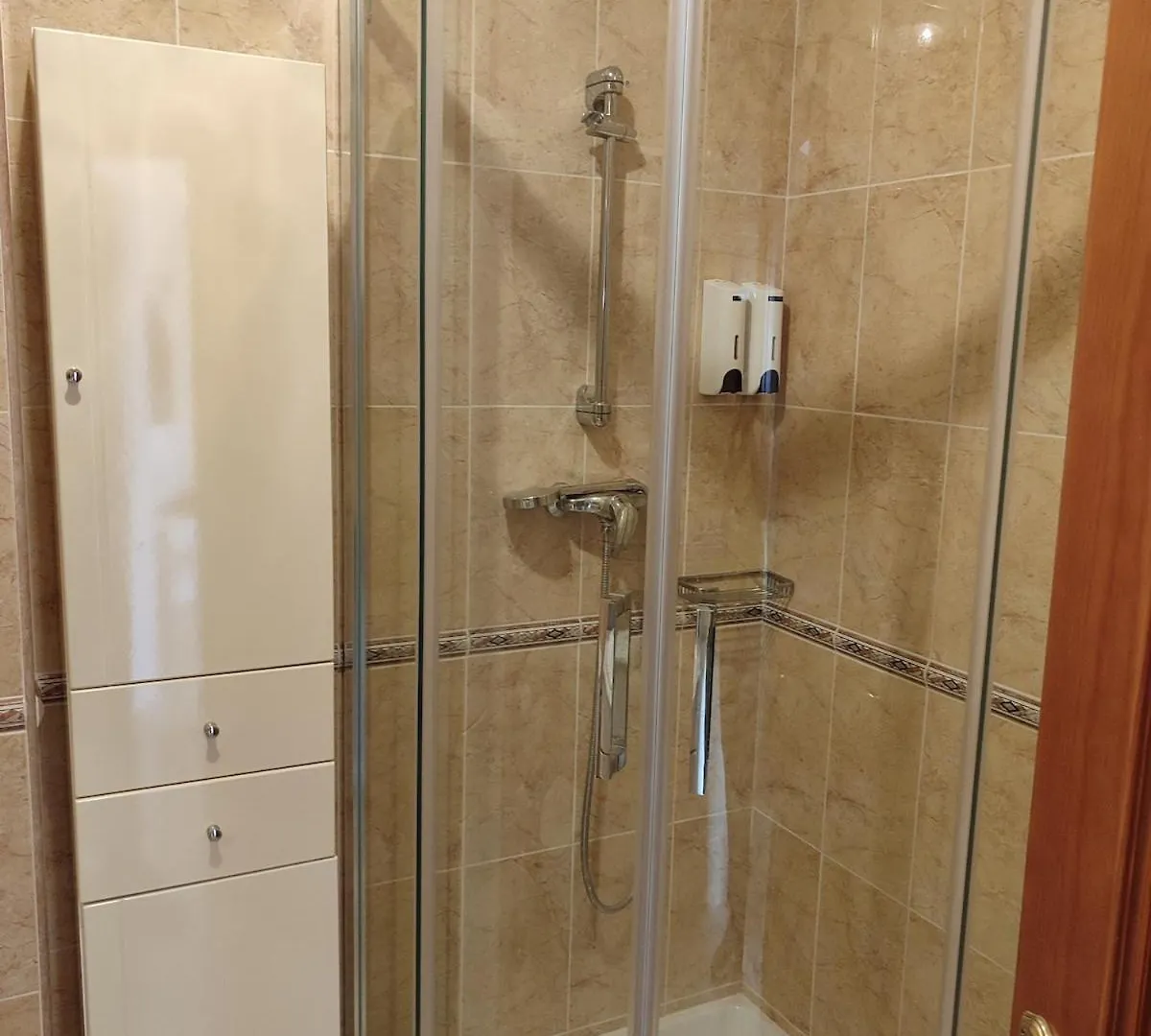 Almijara 7 Apartamento Con Vistas, Piscina Y Tenis Nerja Appartamento