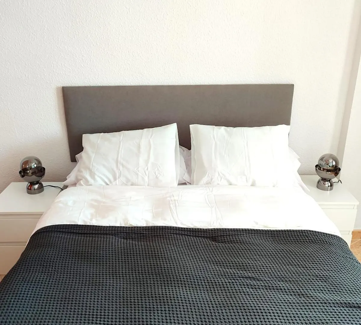 Almijara 7 Apartamento Con Vistas, Piscina Y Tenis Nerja