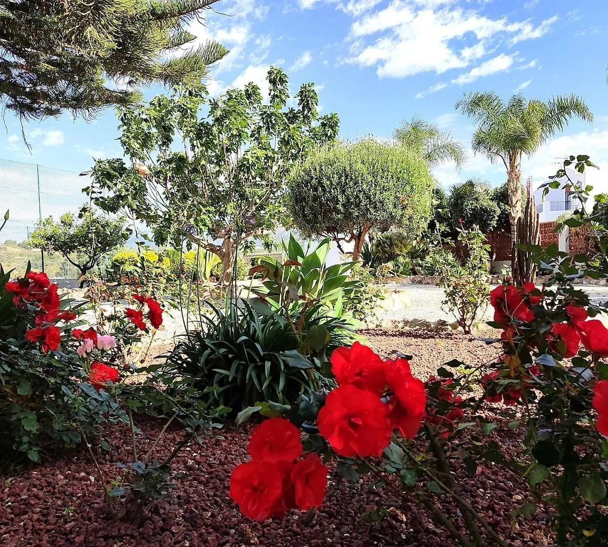 Almijara 7 Apartamento Con Vistas, Piscina Y Tenis Nerja Appartamento